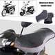 thumbnail image 1 of onlyliua Liquidación de Rebajas de Hoy Manillar Motocicleta, Manillar Motocicleta, Manillar Motocicleta, Invierno Prueba de Viento, Manos Cálidos Las Manos, Ciclismo, Motocicleta, 1 of 7