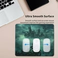 thumbnail image 5 of Hogwarts Legacy Mouse Pad, Computer Mouse Mat, Waterproof Non-Slip Rubber Base MousePads for Office Laptop 7.9 x 9.5 in, 5 of 8