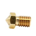 thumbnail image 4 of Brass Adjustable Nozzle 3D Printer Brass Copper Nozzle Mixed Sizes 0.2mm 0.3mm 0.4mm 0.5mm 0.6mm for 3D Printing Accessories Golden 30Pcs, 4 of 5