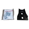 thumbnail image 2 of Demco RV Fifth Wheel Trailer Hitch Pin Box Adapter 6285 Autoslide; Prevents King Pin From Rotating In Hitch, 2 of 3