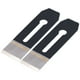 thumbnail image 4 of Cuchilla para cepillos de madera, 2 piezas Cepilladoras para trabajar la madera Cuchilla para trabajar la madera Cuchilla para cepilladora de madera construida para precisión, 4 of 8