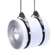 thumbnail image 5 of 6pcs Cuerda Reflectora Ajustable Trinquete Percha Herramienta de Jardin, 5 of 8
