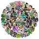 thumbnail image 1 of (C)100 pcs Minecraf-t stickers Waterproof vinyl stickers for Lapt, 1 of 5