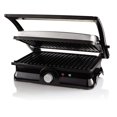 thumbnail image 1 of Sunbeam CKSBPM5020 Sándwich Panini de 2 Rebanadas, 1 of 5