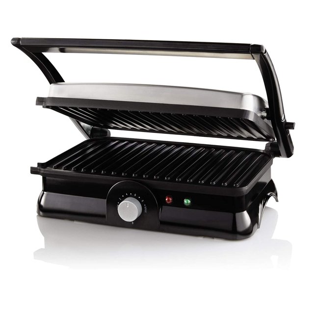 Sunbeam CKSBPM5020 Sándwich Panini de 2 Rebanadas