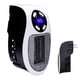thumbnail image 1 of Mini calentador de ventilador eléctrico portátil Sincero 500w enchufables para el Hogar termostato ajustable, 1 of 5