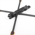 thumbnail image 3 of Kit de Cuadro de Carbono con Distancia Entre Ejes de 10 Pulgadas XL10 V6 VISTA, Transmisión de Imágenes Digitales, Modelo de Avión FPV, Dron de Cruce, 3 of 5