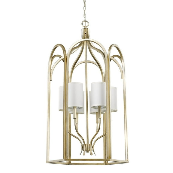 Acclaim Lighting In11416 Ellie 6 Light 25" Wide Pendant