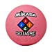 thumbnail image 3 of Mikasa Playground Ball (Pink, 8.5-Inch), 3 of 3