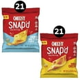 thumbnail image 2 of Cheez-It Snap'd, Variety Pack (0.75 oz., 42 pk.), 2 of 9