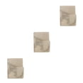 thumbnail image 2 of Yuarrent Organizador de mesita de noche de fieltro, bolsillos para revistas y libros, bolsa colgante de apertura grande, caja para sofá, bolsa Type1 NO1, 2 of 6