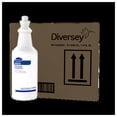 thumbnail image 6 of Diversey Defoamer/Carpet Cleaner Cream Bland Scent 32 oz Squeeze Bottle 5002620, 6 of 6