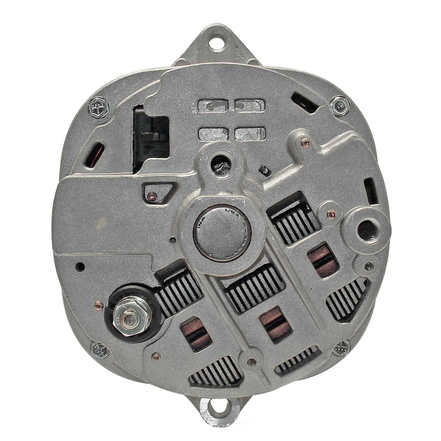 FVP Professional 8226610 Alternator Standard