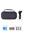 thumbnail image 2 of Kit De Funda Y Accesorios Para Nintendo Switch Lite Malubero Malu1171, 2 of 4