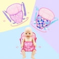 thumbnail image 5 of GASTROPOD Doll Diaper Bag,Pink Soft Carrying Bag (only 1 bag), 5 of 7