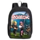 thumbnail image 3 of Roblox mochila multicapa de gran capacidad para niños, Impresión de guardería, escuela primaria, juego circundante, regalo, 3 of 4