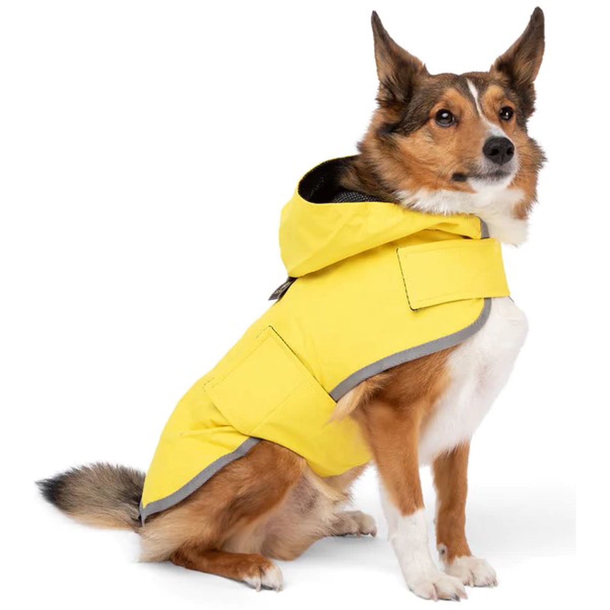 RAIN COAT NANDOG SPORT COLLECTION (SMALL)