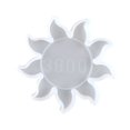 thumbnail image 1 of sweethay Moldes de silicona de diseño especial Star Sun, molde de estrellas ligeras, molde de operación Simple, colgante de decoración para Artesanía Sol, 1 of 6