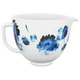thumbnail image 1 of KitchenAid® Bol en céramique à motifs de 5 pte, 1 of 3