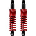 thumbnail image 4 of Amortiguador trasero de alta resistencia Yamaha con resorte para carrito de golf eléctrico y de gas G29 Drive G22 G20 G19 G16 y G14 OEM JN4-F2210-00 JN3-F2210-00 Longitud extendida 14"", 4 of 5