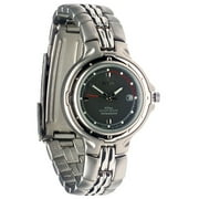 Women's Titanium Grey Dial Watch
