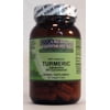 Turmeric American Supplements 60 VCaps