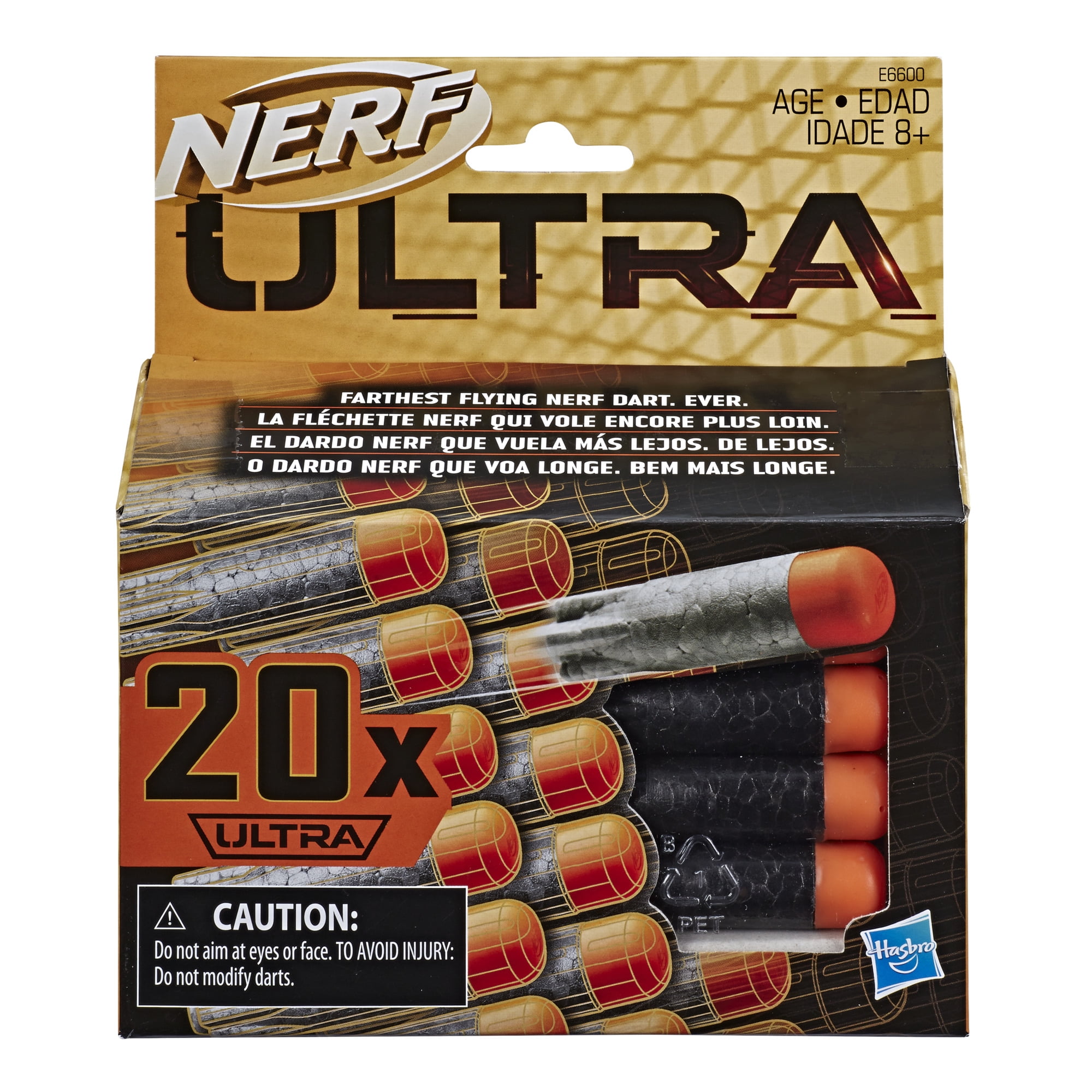 Nerf Elite Ultra One — Playfunstore