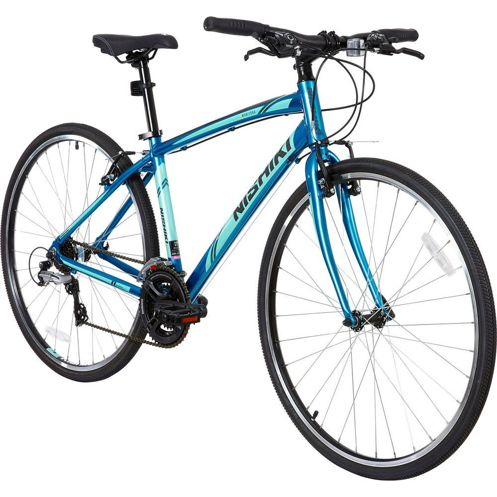 nishiki montour bike