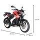 thumbnail image 3 of Motocicleta Bajaj Pulsar PF 200 Rojo 2022, 3 of 4