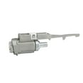 thumbnail image 2 of Ignition Switch Lock Cylinder with Keys 35100?SAA?901 Replacement for Acura MDX RDX TL TSX ZDX, 2 of 5