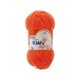 thumbnail image 1 of Bolsa 6 Pzas Estambre Liso Brillante Kiddy Soft Cisne Coats, 1 of 3