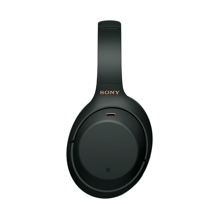 WH-1000XM4 Wireless Noise Cancelling Headphones