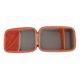thumbnail image 4 of Waterproof Hard Carrying Case for Kids Bluetooth Speaker, Compatible with Yoto Player 3, Grey, 4 of 4