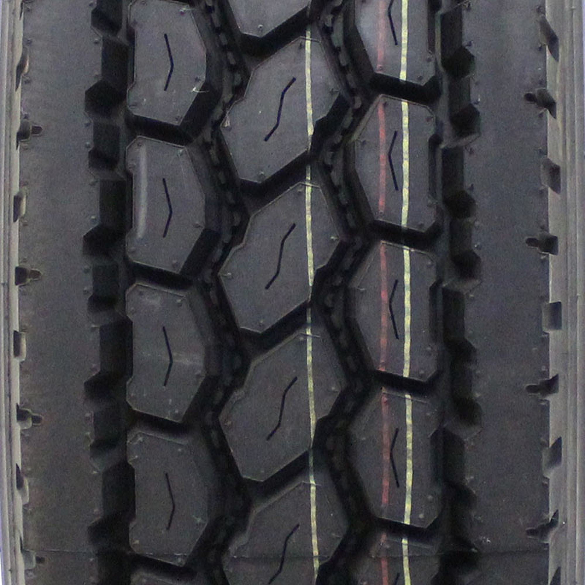 Roadmaster RM275 295/75R22.5 144/141L G Tire simolary.com 12 Roadmaster RM275 295/75R22.5 144/141L G Tire Simolary simolary.com 12