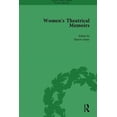 thumbnail image 1 of Pre-Owned Women's Theatrical Memoirs, Part I Vol 1, (Hardcover), 1 of 1