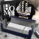 thumbnail image 3 of for MTG Desk Box 400 Card Desk Box Card Storage Box Deck Box PU Leather Deck Box for Trading Card Ga, 3 of 5
