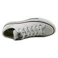 thumbnail image 3 of Converse All Star Lo Top Optical White, 3 of 5