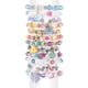 thumbnail image 4 of Kit de pulseras Make It Real, estilo princesa y castillo de Disney, 332 piezas, 4 of 5