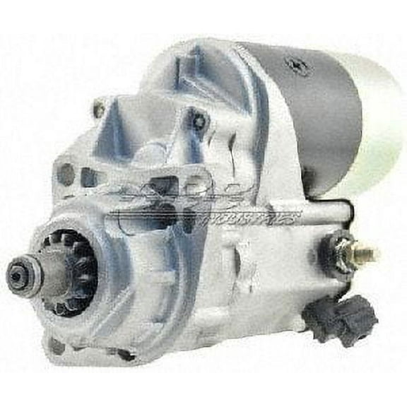 Starter Motor-Starter BBB Industries 17892 Reman