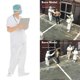 thumbnail image 4 of Modelo de Doctor Yotijar 1/64 Ornamento de Personas Paisaje 3 Piezas Resina, 4 of 10