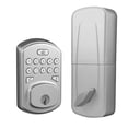 thumbnail image 2 of MiLocks Smart Keyless Deadbolt, YoLink, 2 of 6