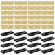 thumbnail image 1 of 1 Juego de kits de equilibrio de aspas de ventilador, abrazaderas de equilibrio de ventilador, pesas de equilibrio de ventilador profesional, accesorios de ventilador, 1 of 5