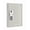 White, variant on Adiroffice Key Holder Wall Mount - 40-keys Lock Box with Code, Key Cabinet Wall Mount, Valet Parking &Car Dealer Key Box - Space Saving Locking Key Box Wall Mount with Digital Lock