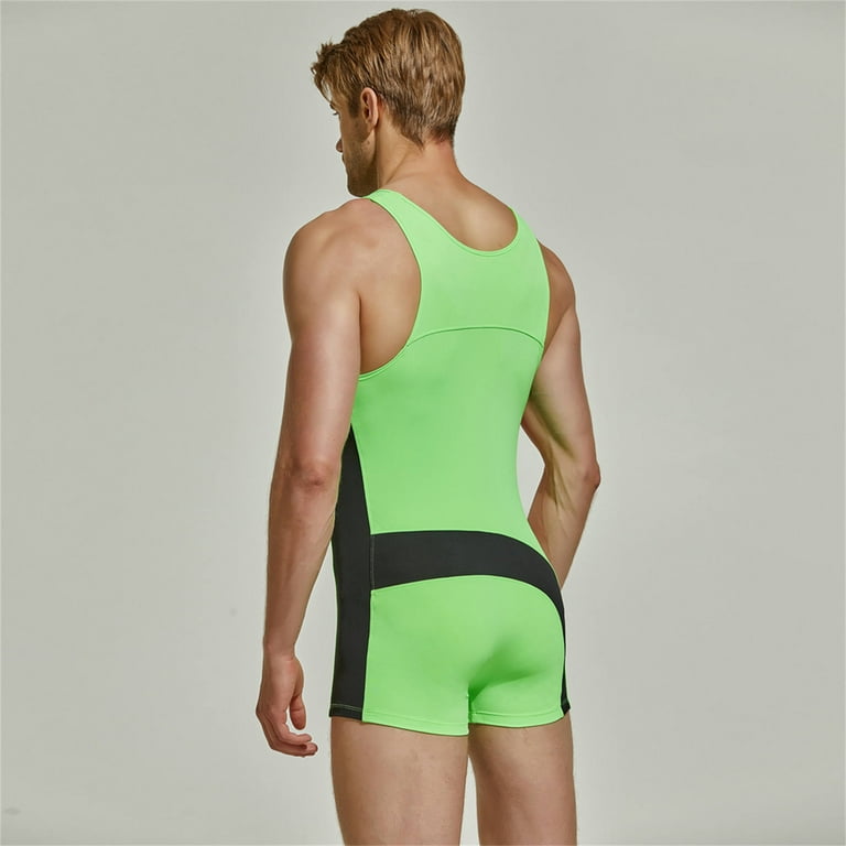One strap mens bathing suit sale