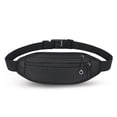 thumbnail image 1 of Riñonera para correr con teléfono móvil de hasta 7 pulgadas para mujeres, hombres, niños y niñas, resistente al agua, para deportes, correr, trotar, fitness, ciclismo y deportes, 1 of 5