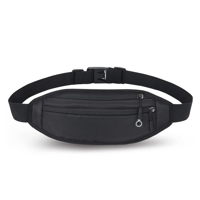 Riñonera para correr con teléfono móvil de hasta 7 pulgadas para mujeres, hombres, niños y niñas, resistente al agua, para deportes, correr, trotar, fitness, ciclismo y deportes