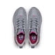 thumbnail image 4 of Tenis Deportivos Mujer Galaxy FX Running, Suela Tecnología de Alto Rendimiento, Diseño Innovador para Máximo Confort, Resistencia y Soporte para Correr, Gris-Fucsia, 4 of 5