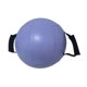 thumbnail image 2 of Balón equilibrio antideslizante para ejercicios, flexiones, estiramientos, sentadillas, entrenamiento fuerza y ​​abdominales., 2 of 8