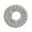 Gray, variant on Thicker Soft Bathroom Warm Toilet Seat Cover Pad, Thicker Stretchable Washable Fits All Oval Toilet Seats, Khaki