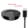 thumbnail image 5 of Power Adapter Charger Cradle Dock Bracket Base for Watch S1 for Watch Portable USB Fast Charging Cable, 5 of 8